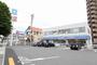 コンビニ　ローソン 名東社台店（コンビニ）まで463m