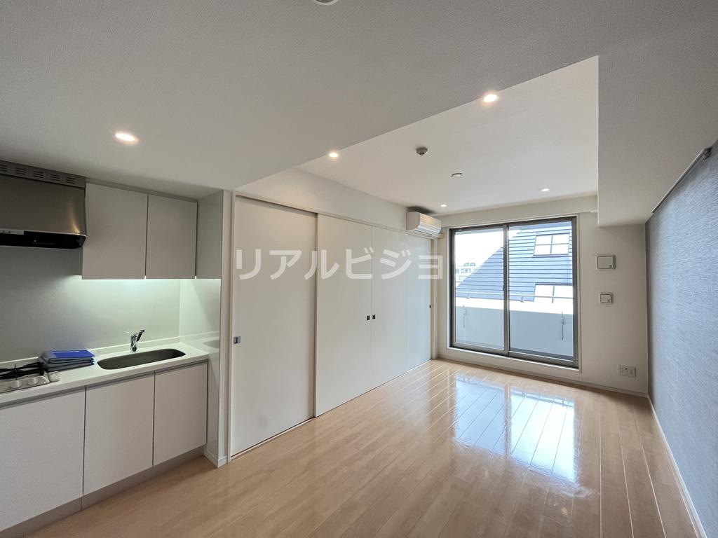 居室・リビング　他部屋参考写真