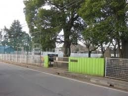 小学校　野田市立北部小学校（小学校）まで2060m