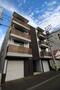 パールハイム平岸 1階 築15年6ヶ月の賃貸物件