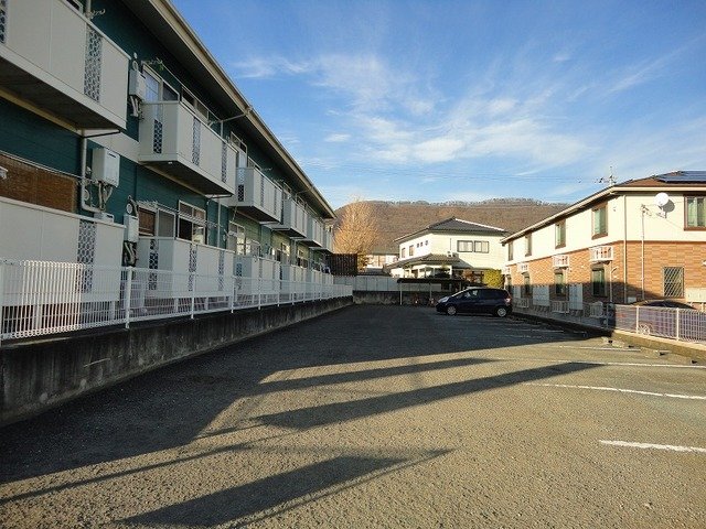 居室・リビング　使いやすい居間です