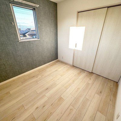 その他部屋・スペース　洋室