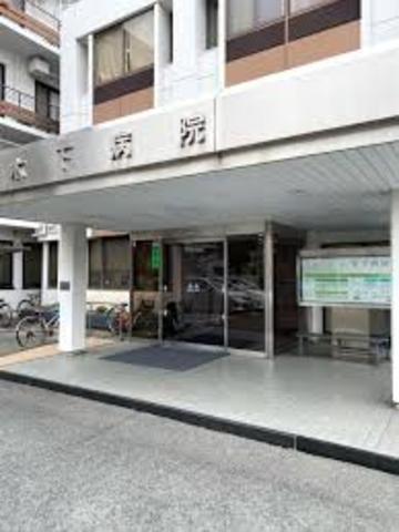 病院　木下病院（病院）まで727m