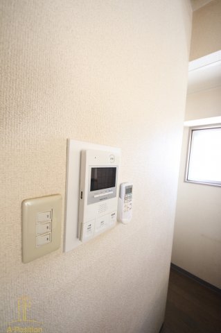 セキュリティ　大阪謄写本ビル