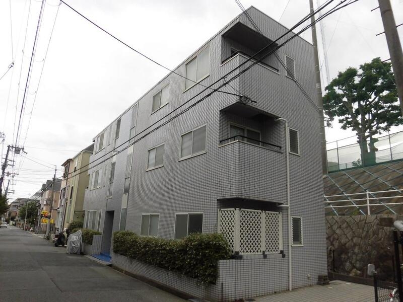 建物外観　魚崎の人気エリア