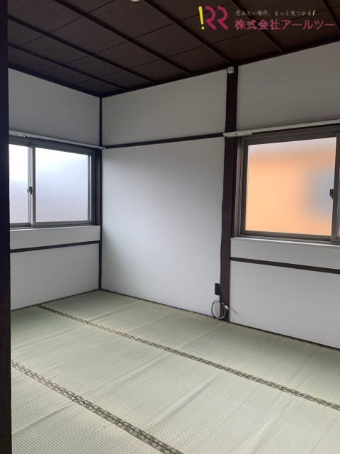 その他部屋・スペース　２階和室６帖