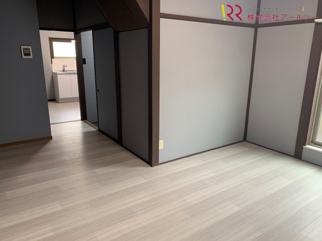 その他　リビング