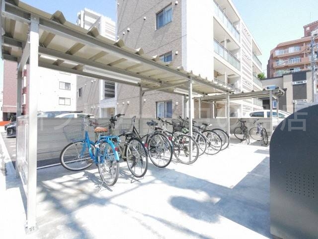 その他共有部分　詳細は、ウィンドワード中の島店までご相談下さい。