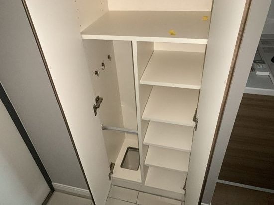 収納　参考写真