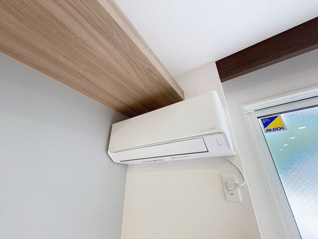 セレスティア西寺尾 1のその他写真
