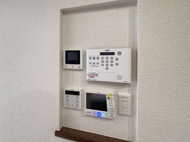 セレスティア西寺尾 1のその他写真