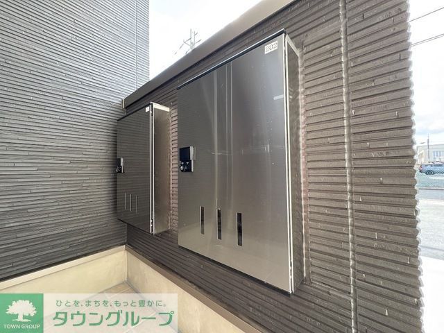 その他共有部分　参考写真