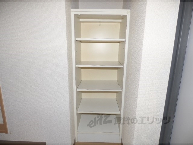 収納　下駄箱