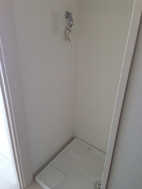 その他設備　※同仕様写真含む
