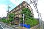 京成小岩駅より徒歩10分 2階 築35年10ヶ月の賃貸物件