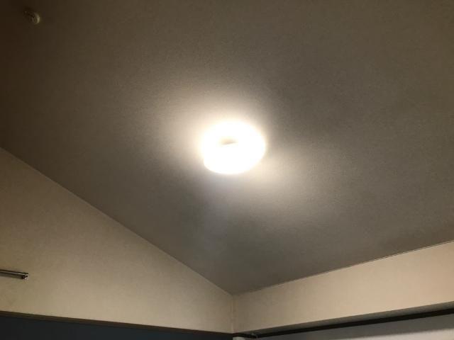 眺望　室内設備
