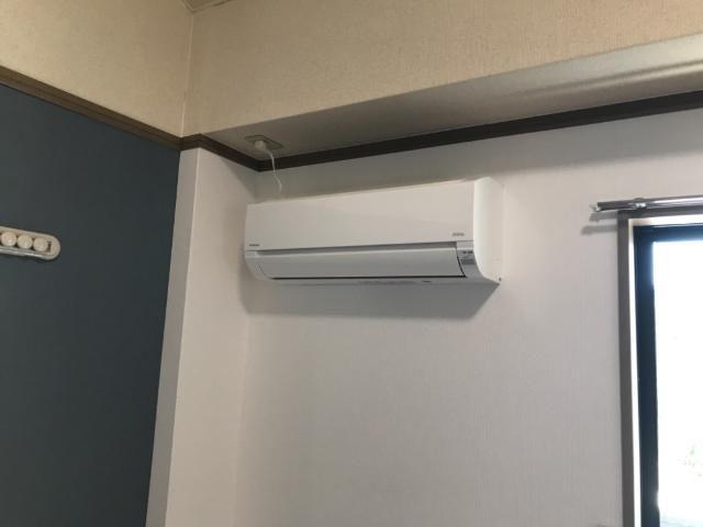その他部屋・スペース　室内設備