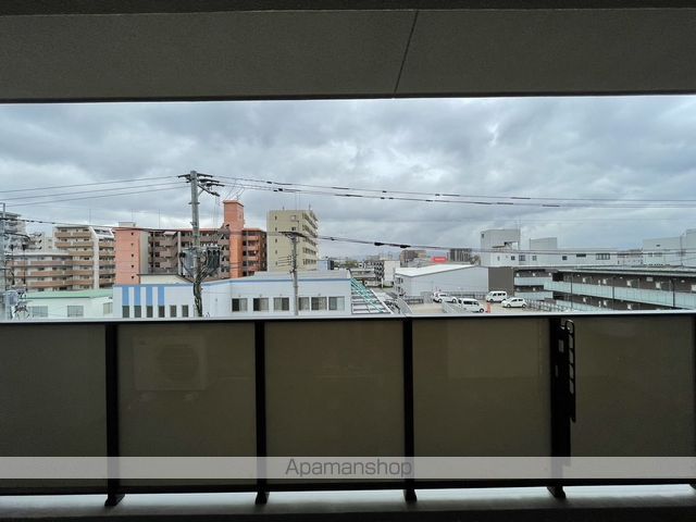 眺望　眺望