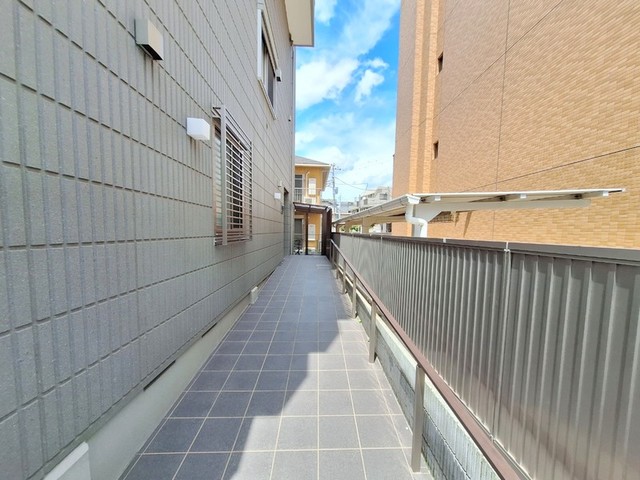 エントランス　★エントランス★