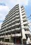 中野駅より徒歩6分 7階 築17年の賃貸物件