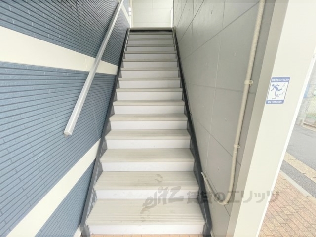 その他　階段