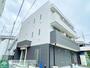 新杉田駅より徒歩9分 3階 新築の賃貸物件