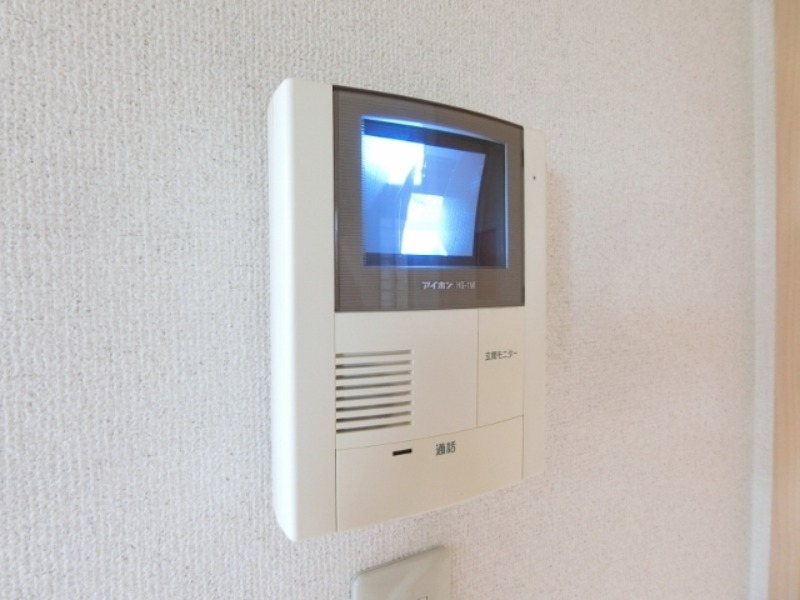 セキュリティ　図面と現状に相違がある場合には現状を優先