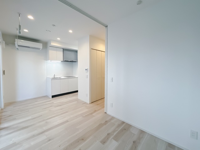 居室・リビング　※写真は同タイプ住戸です。