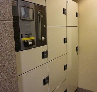 その他共有部分　宅配ボックス☆