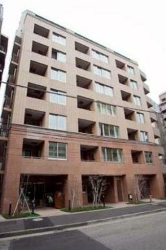 建物外観　☆綺麗な外観☆