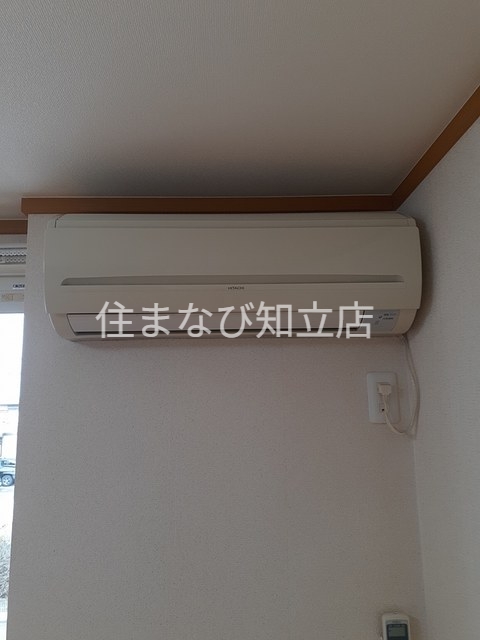 その他設備　同型別部屋写真（反転）