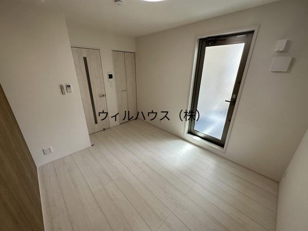 その他部屋・スペース　室内きれいです！