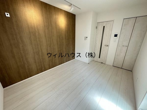 居室・リビング　室内きれいです！