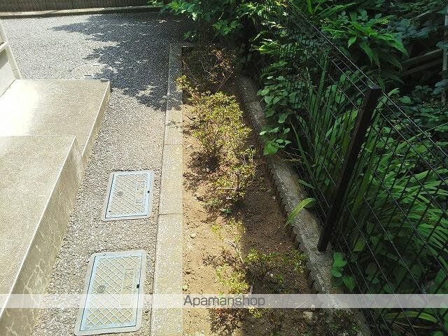 その他共有部分　その他共有部分
