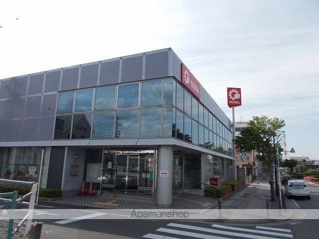 銀行　千葉銀行姉崎支店（銀行）まで1000m