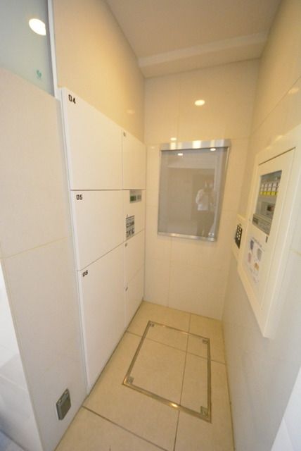 その他共有部分　★便利な宅配ボックス★