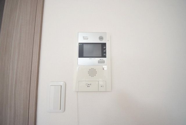 その他設備　★モニター付きオートロック★