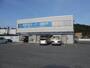 コンビニ　ローソン彦根インター店様（コンビニ）まで200m