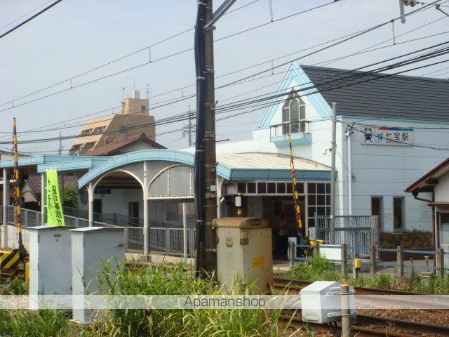 その他　七宝駅（名鉄　津島線）（その他）まで979m