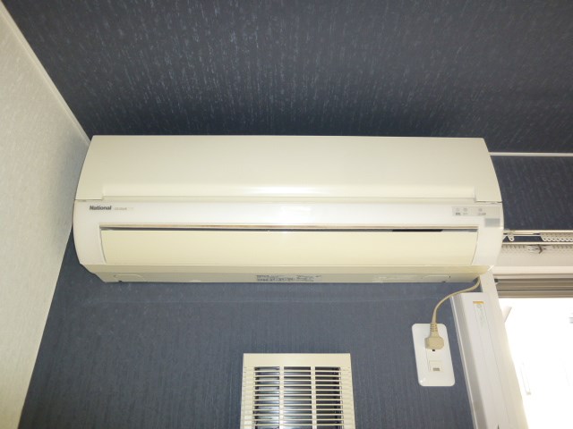 その他　エアコン