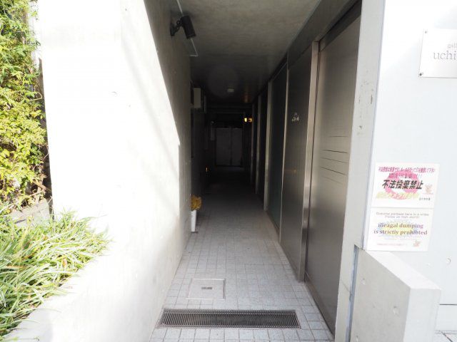 ロビー