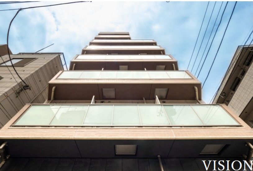 建物外観　☆外観☆