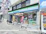 コンビニ　ファミリーマート緑橋店（コンビニ）まで1179m