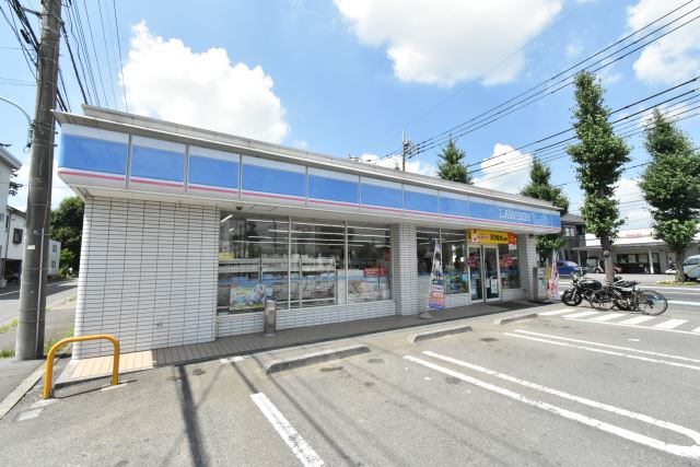 コンビニ　ローソン（コンビニ）まで260m