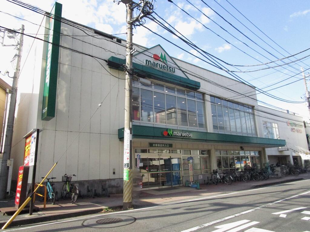 フラッツKの周辺写真