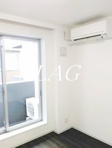その他部屋・スペース　寝室です。
