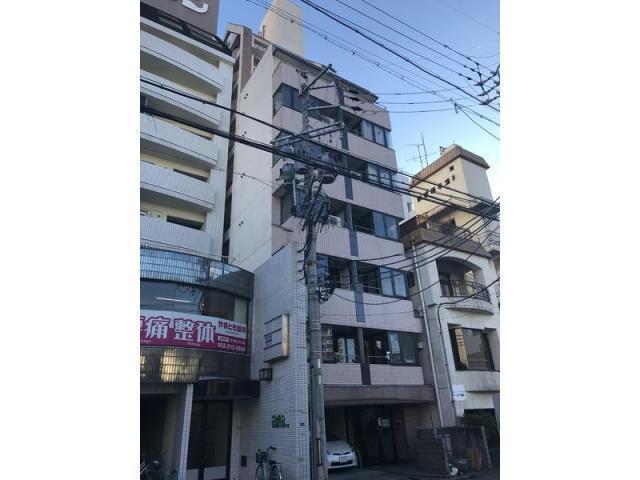フィールドシティ新栄第3の外観写真