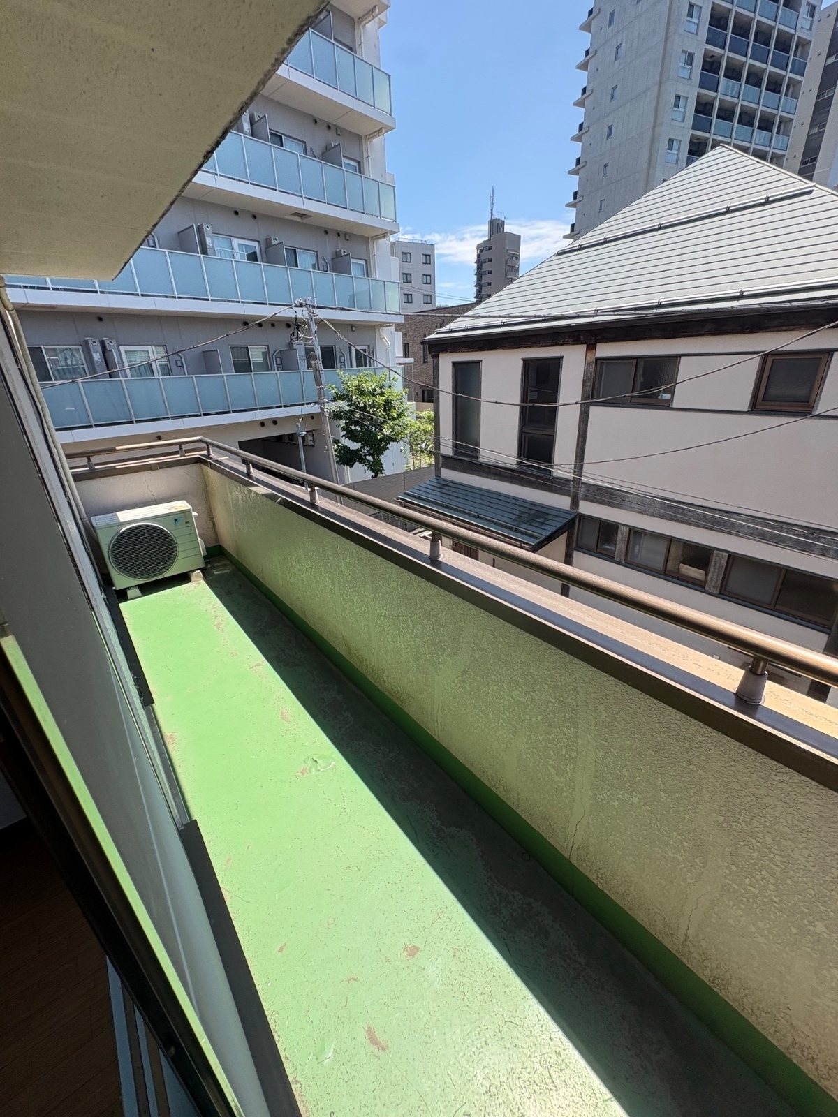神谷3丁目貸家のその他写真