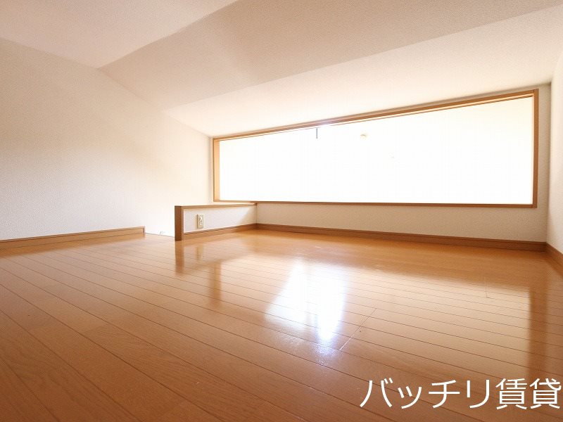 その他部屋・スペース　別号室タイプの為、現状を優先致します。