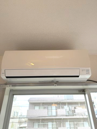 その他設備　※写真は別室です